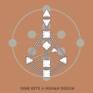 Gene Keys & Human Design